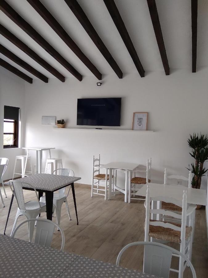 أوبياركو Posada Tresvalle المظهر الخارجي الصورة