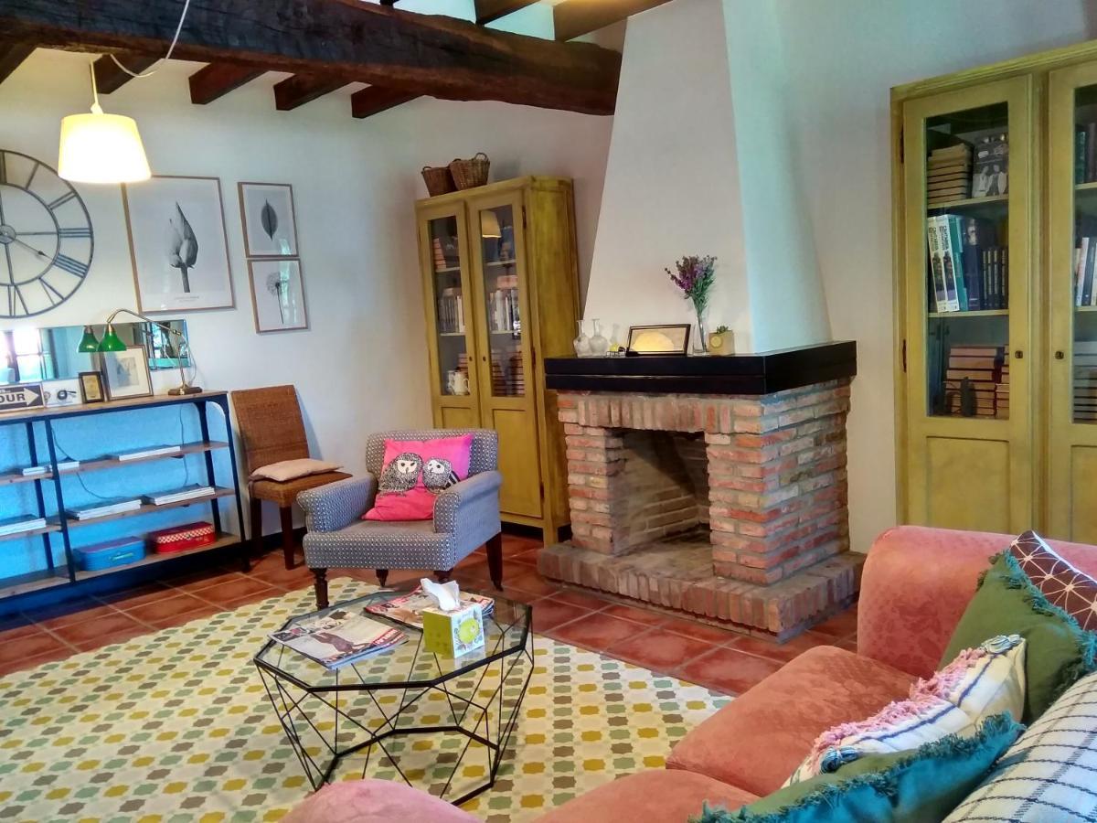 أوبياركو Posada Tresvalle المظهر الخارجي الصورة