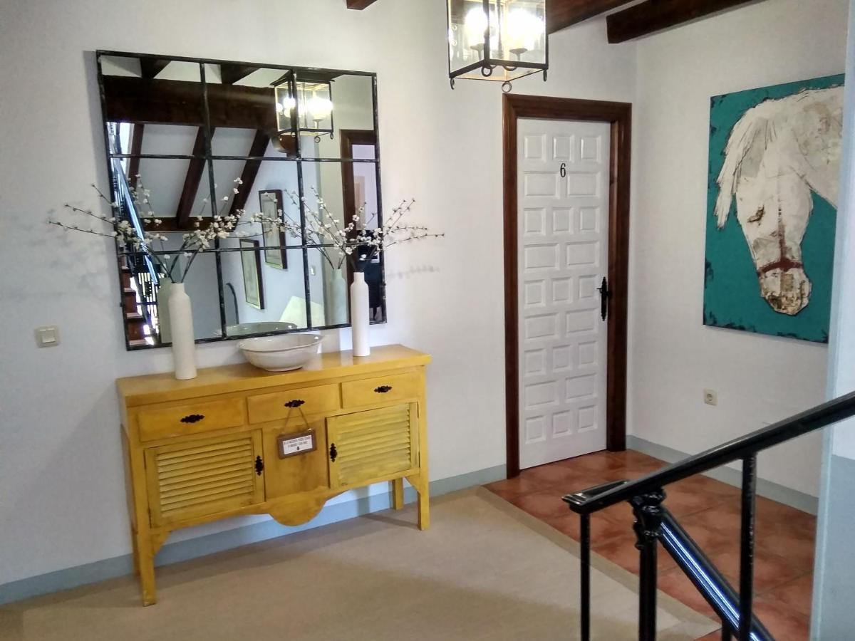 أوبياركو Posada Tresvalle المظهر الخارجي الصورة
