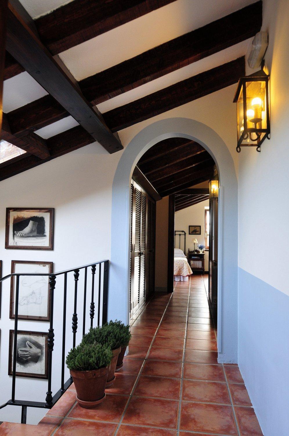 أوبياركو Posada Tresvalle المظهر الخارجي الصورة