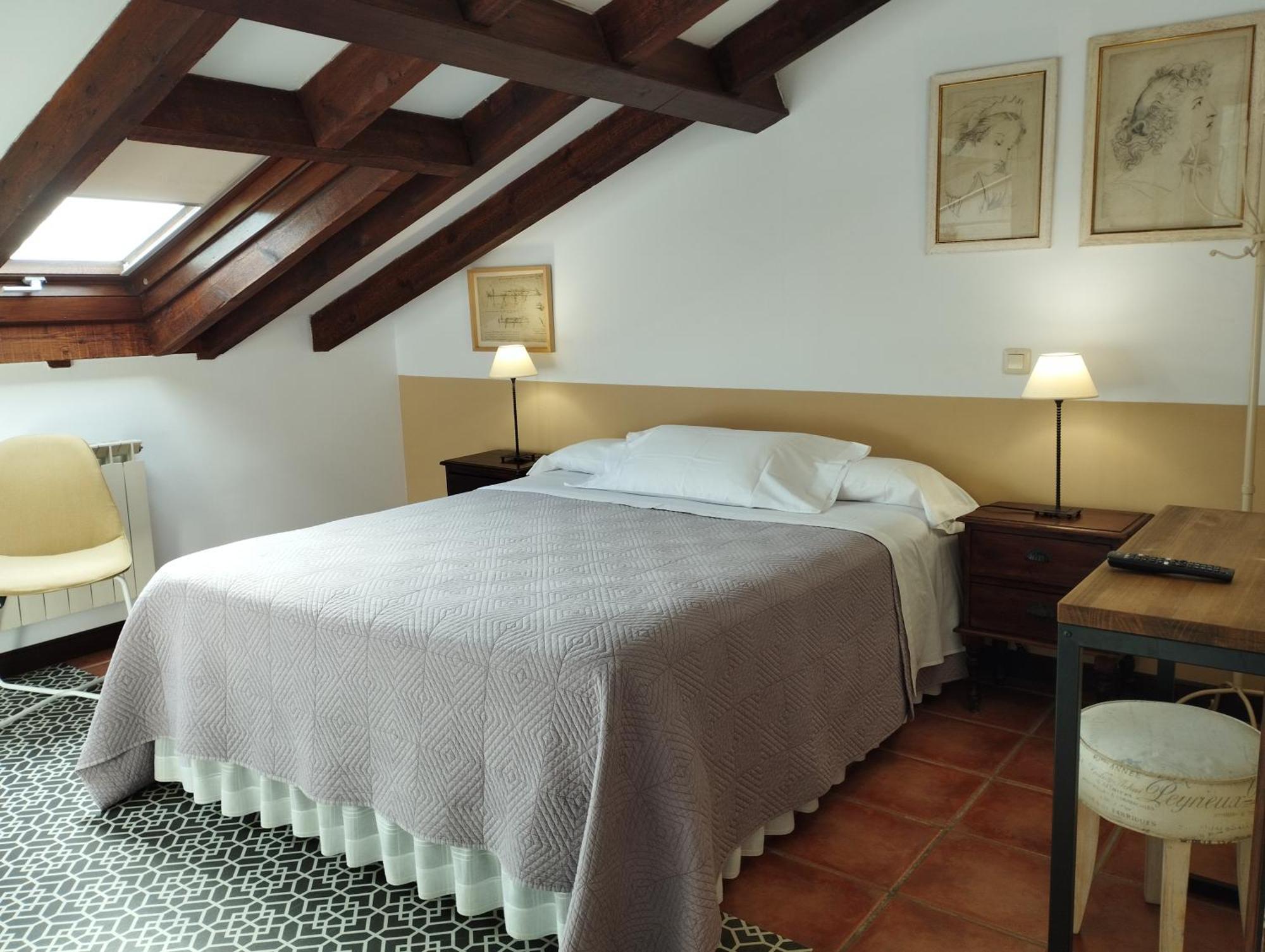 أوبياركو Posada Tresvalle المظهر الخارجي الصورة